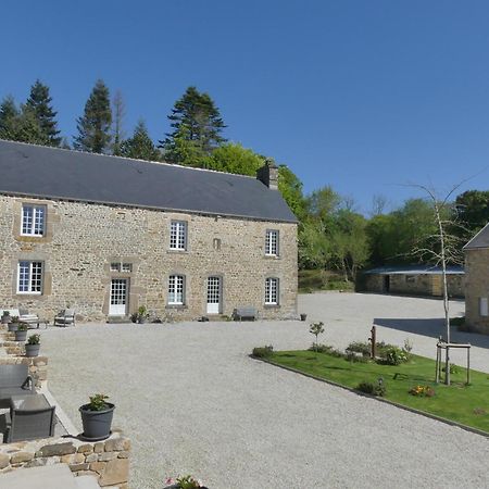La Vallee Joly Le Vast Exterior photo